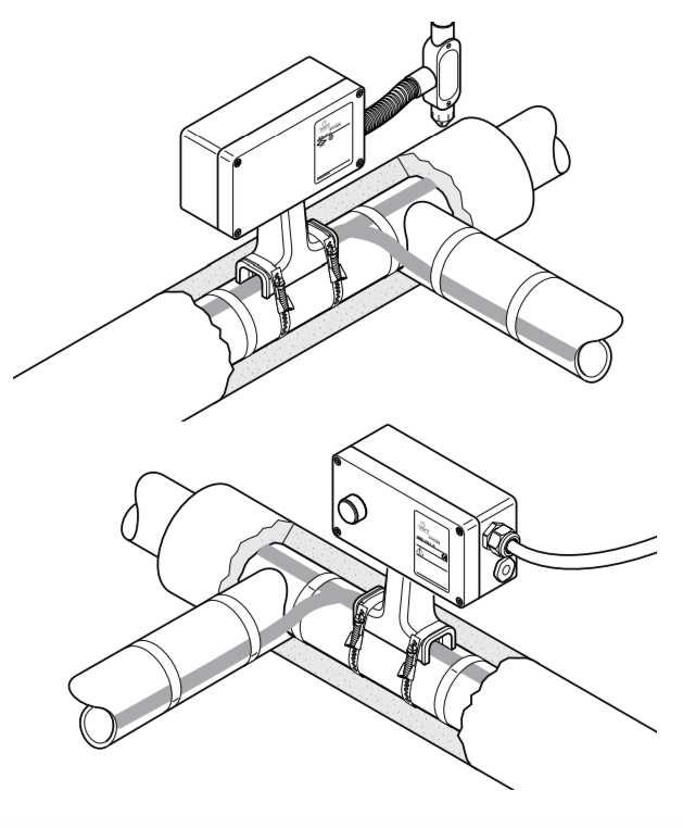JBM 100 EP монтаж